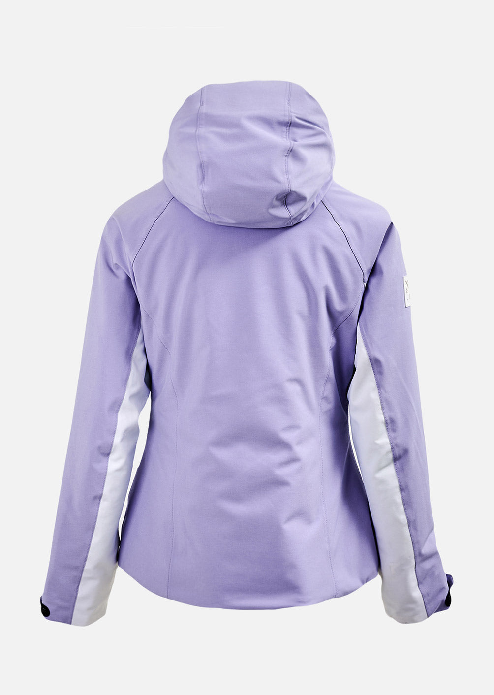 Veste de ski X-ices - Lavande