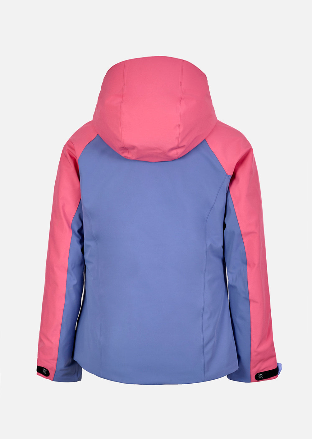 X-Ices Ski Jacket - Denim Blue