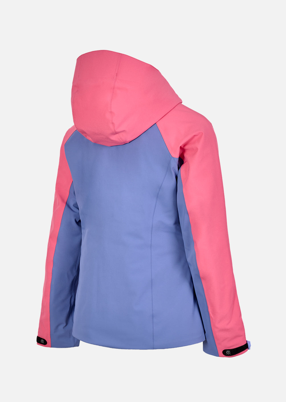 X-Ices Ski Jacket - Denim Blue
