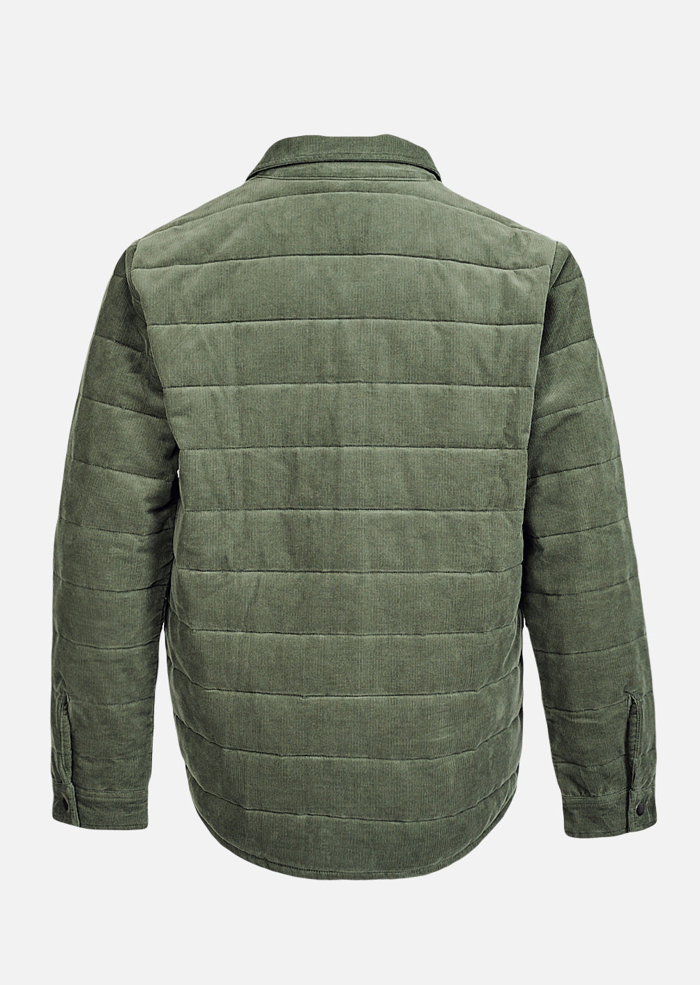 Overshirt X-Inside – Olive