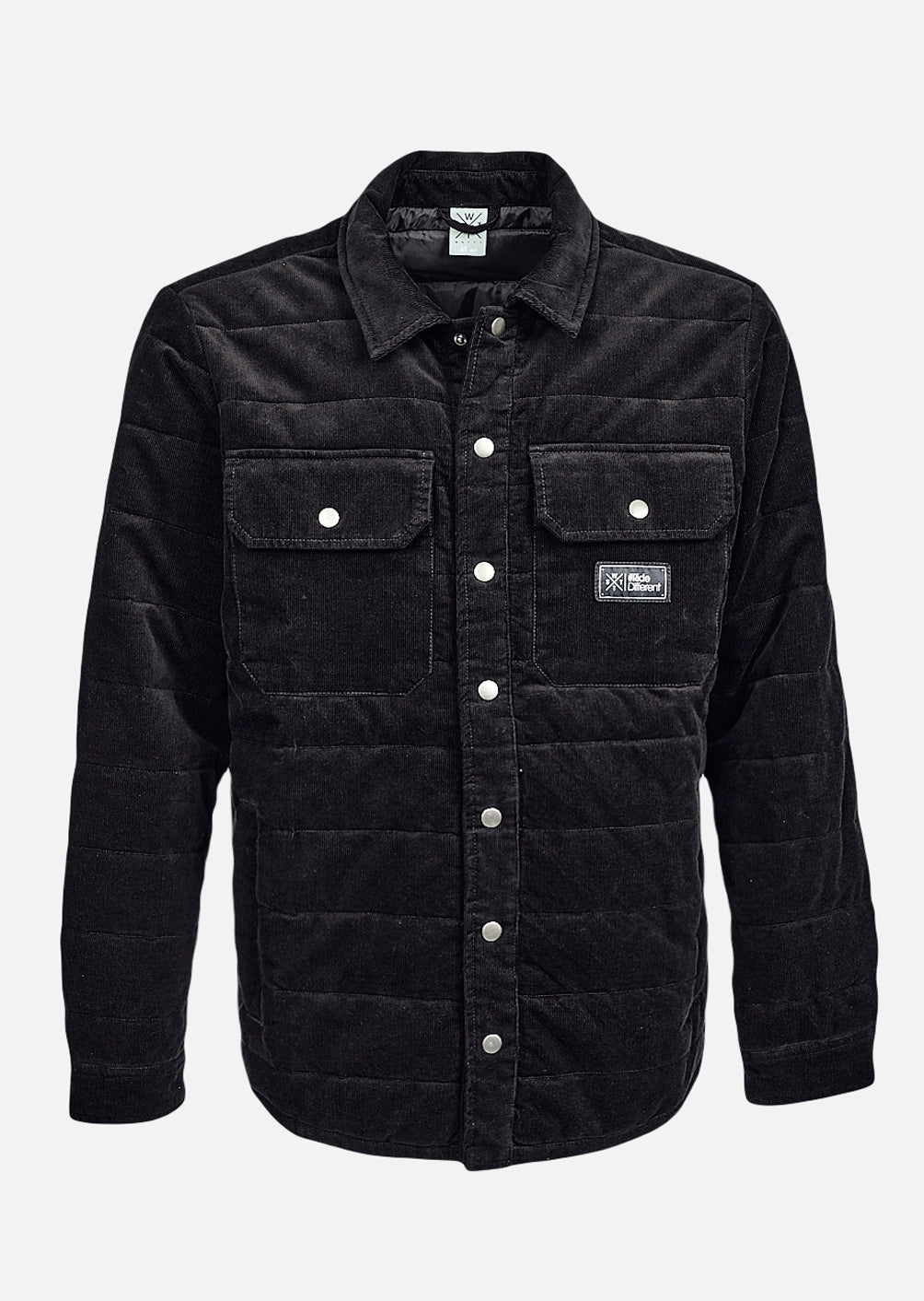 Surchemise X-Inside - Noir