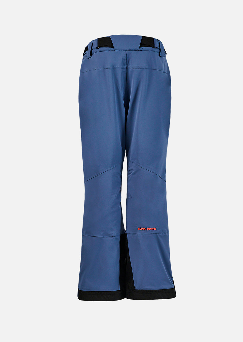 Skihose X-Jib - Blau Grau