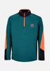 Veste sous-couche technique X-Line - Bayberry