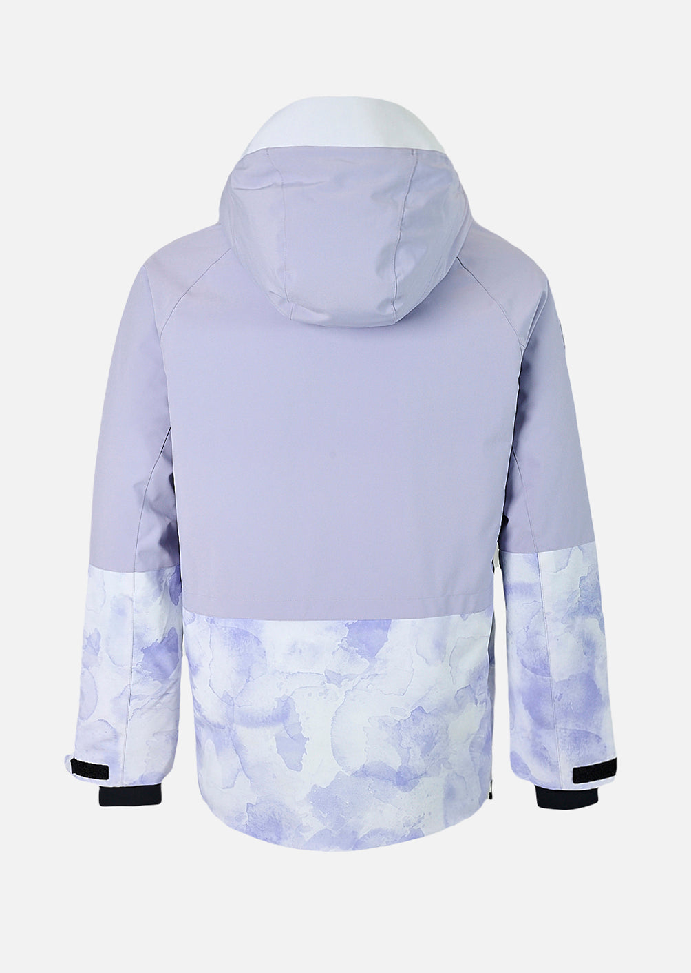 Veste de ski XMETOD-G - Lavande