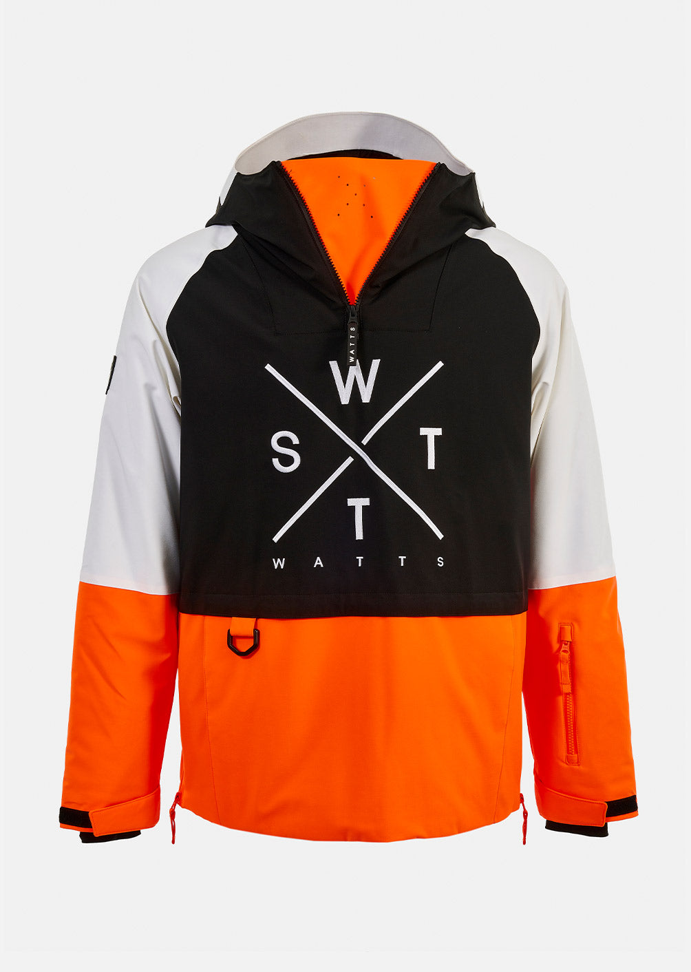 Blouson Ski Doudoune Ski Garcon Veste Ski Enfant Veste De