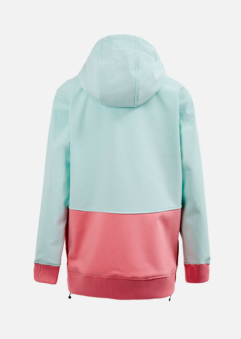 Veste de ski X-MOTION - Bleu Clair