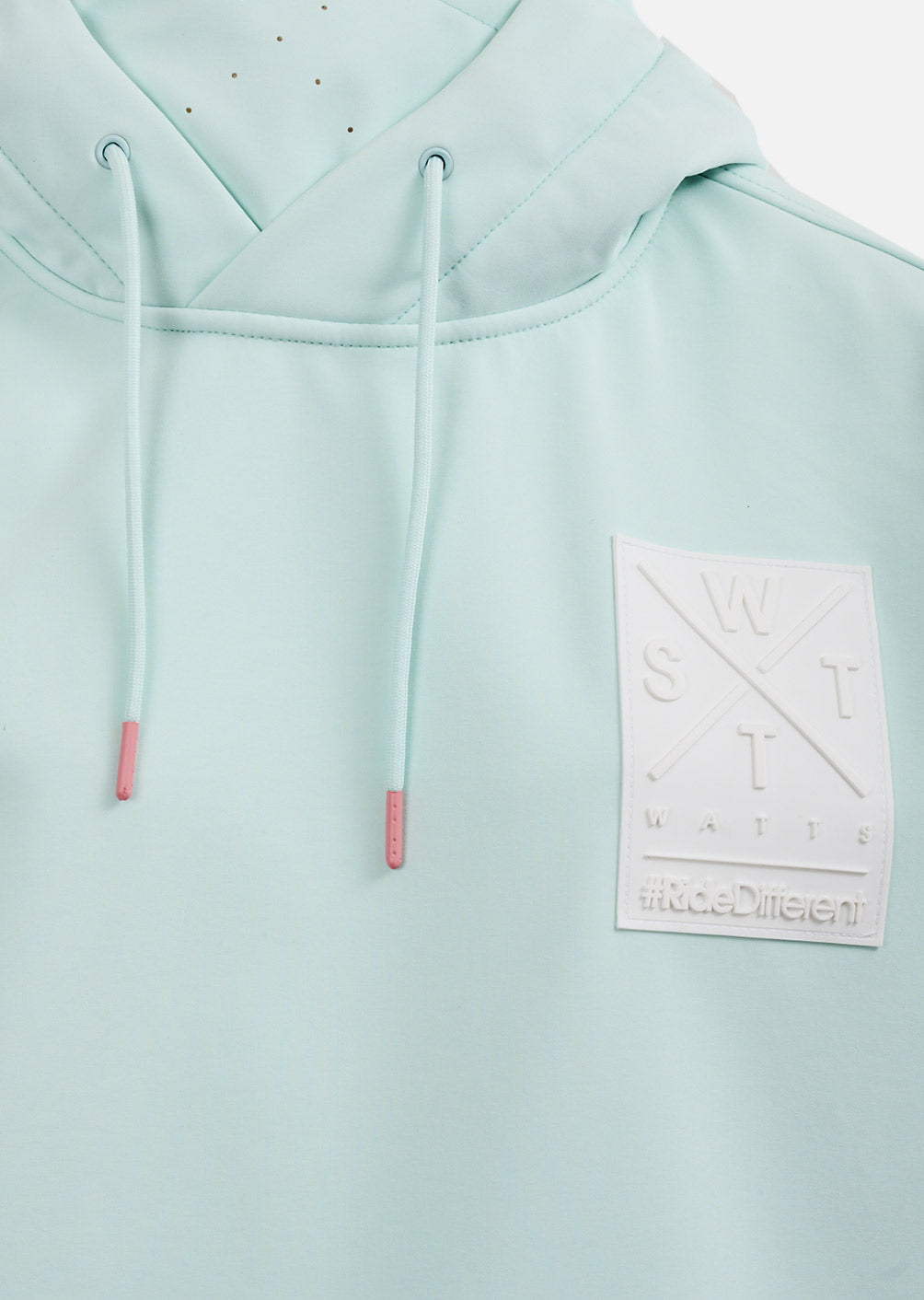 Veste de ski X-MOTION - Bleu Clair