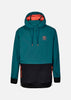 X-Motion Softshell Jacket - Bayberry