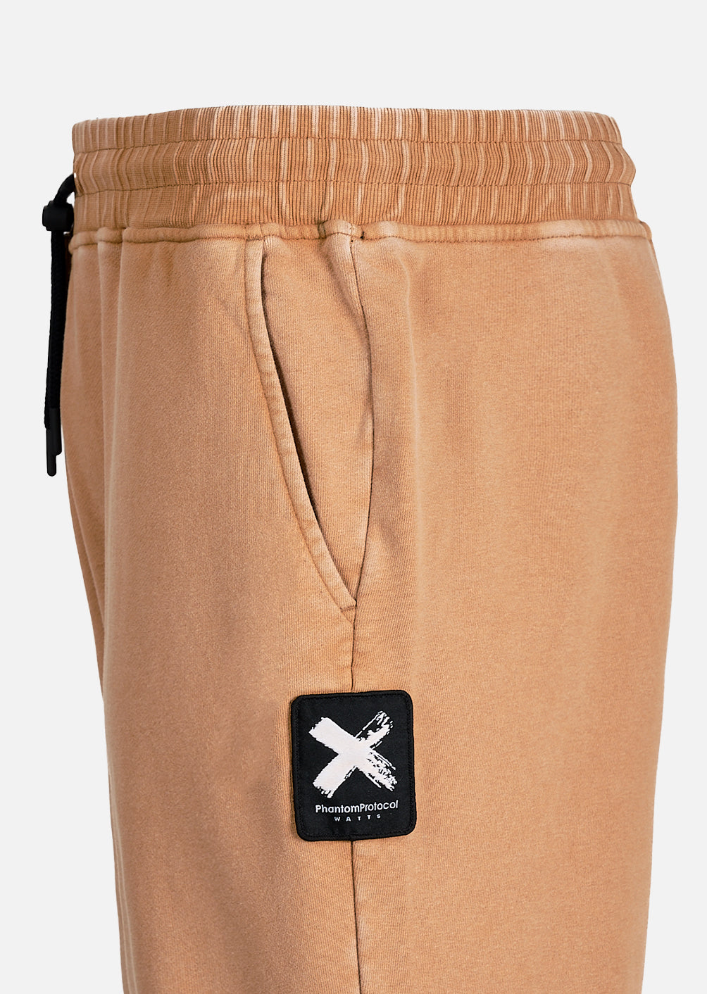X-Nation Jogging - Tobacco Brown