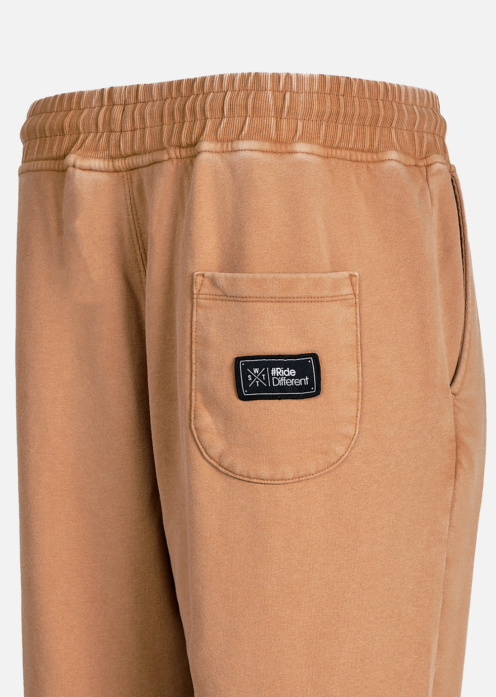 X-Nation Jogging - Tobacco Brown