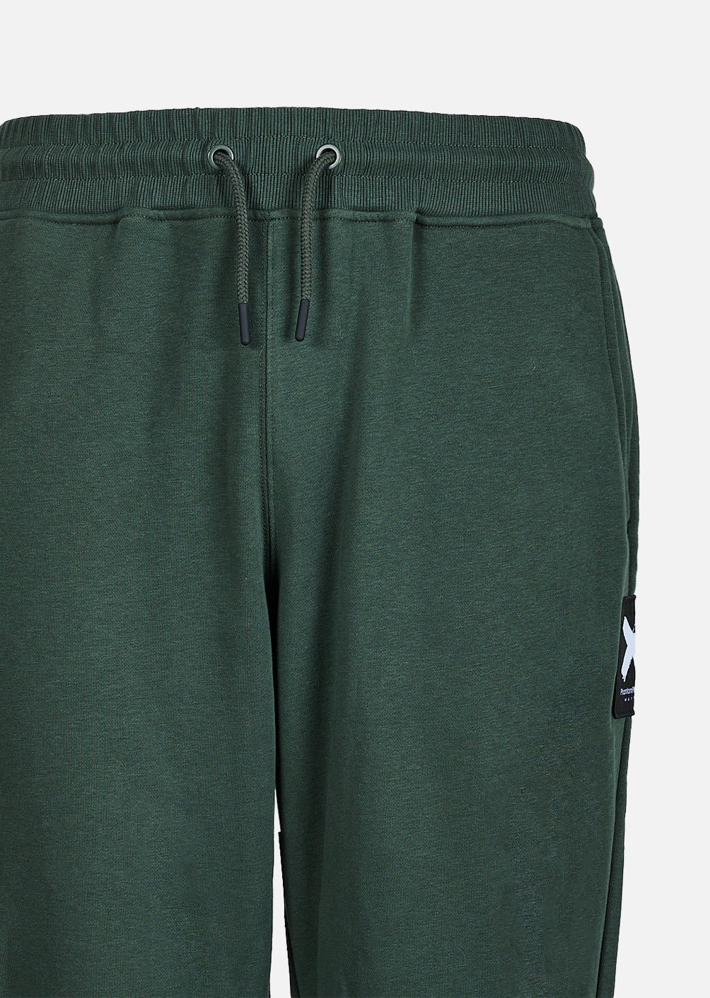 X-Nation Jogging - Fir Green