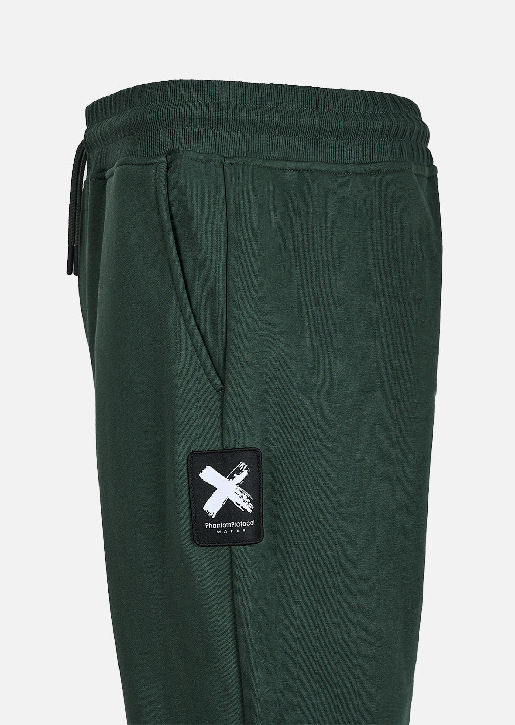 X-Nation Jogging - Fir Green