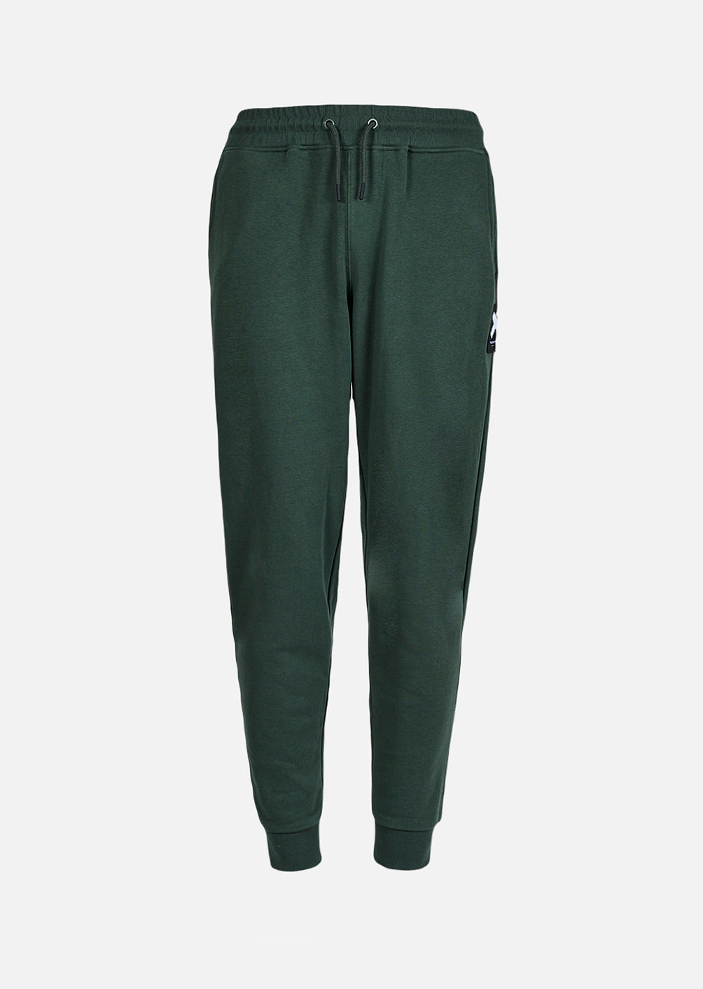 X-Nation Jogging - Fir Green