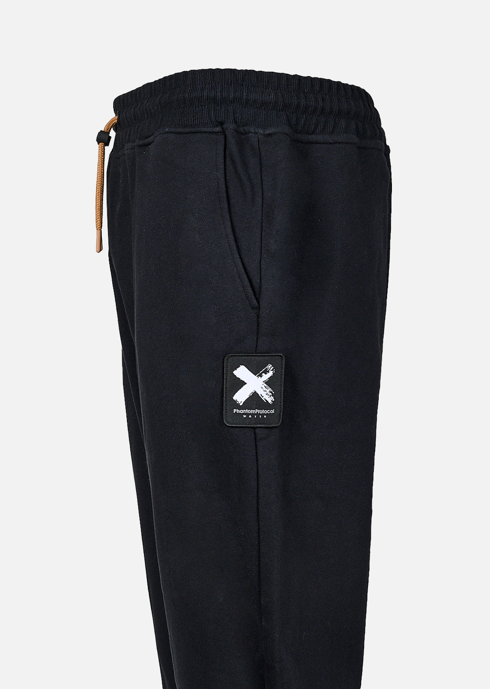 X-Nation Jogging - Black
