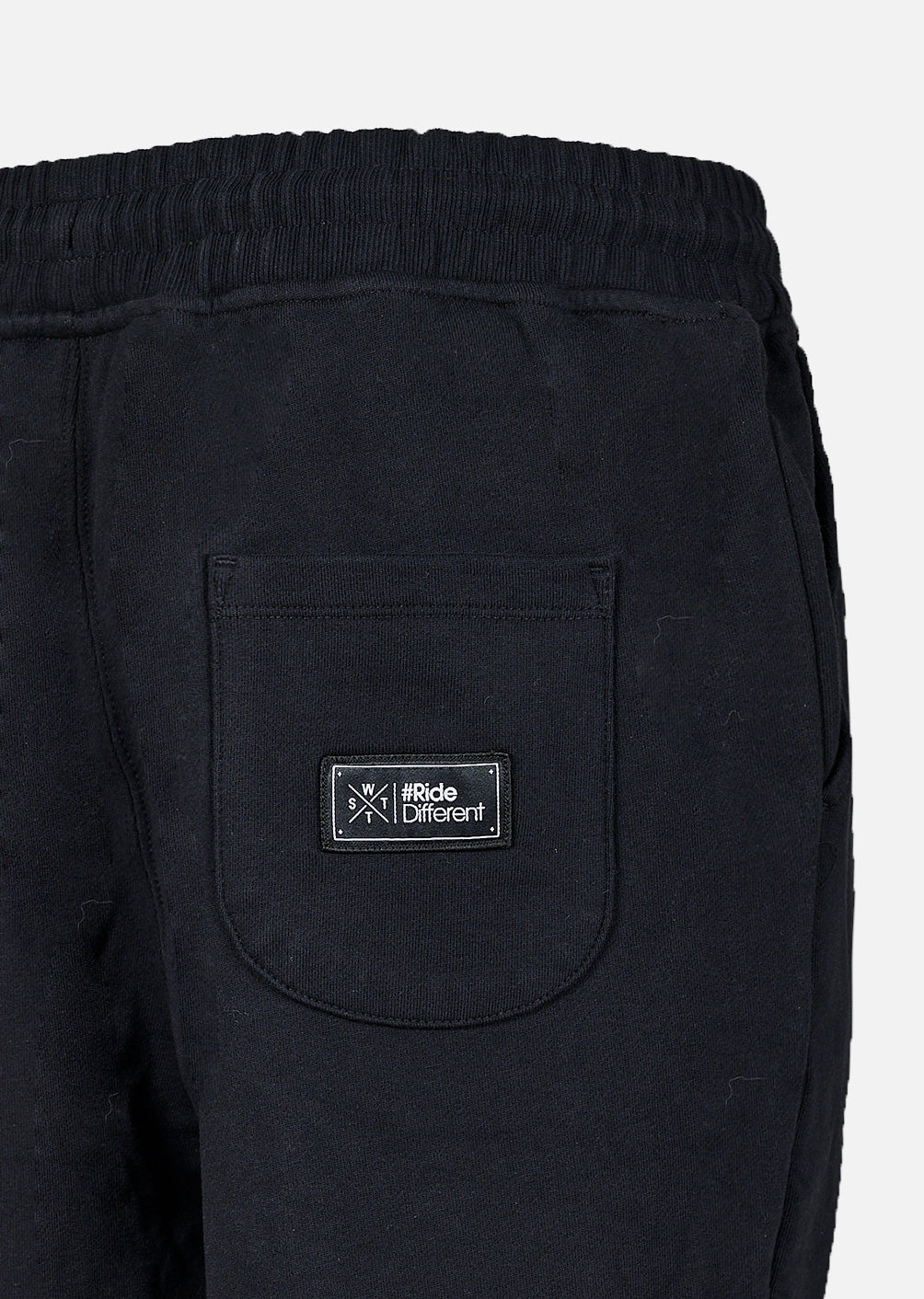 X-Nation Jogging - Black