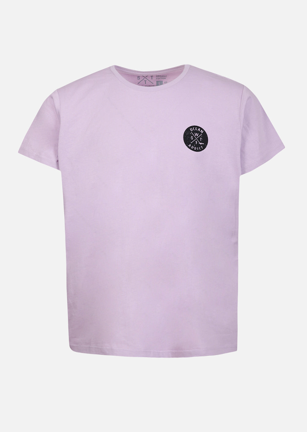 XOcean T-shirt - Lavender