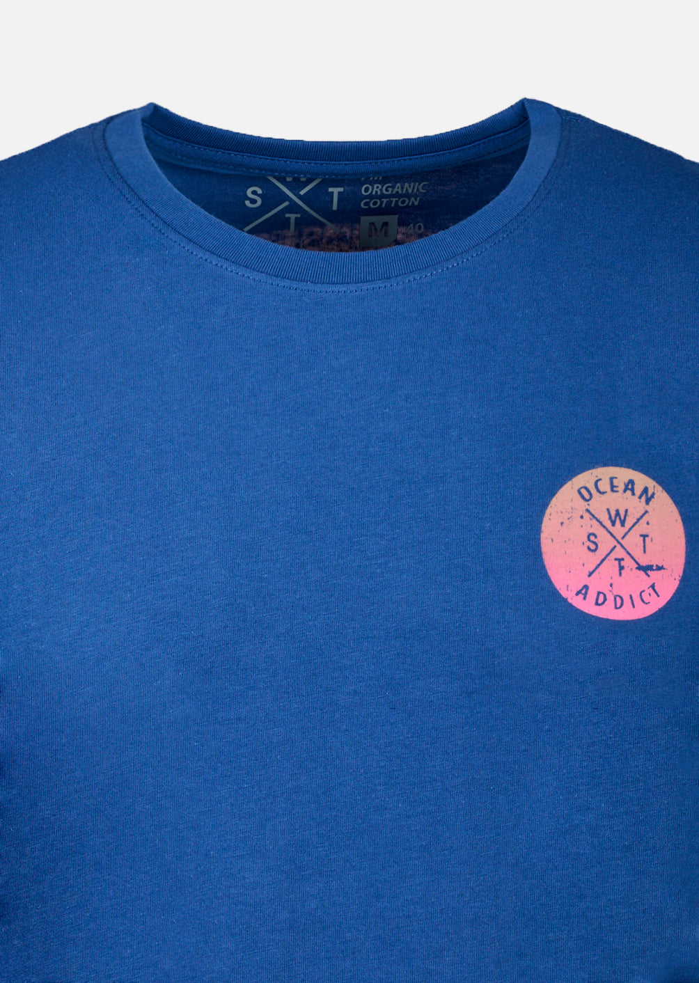 T-shirt XOcean Junior - Vintage Navy