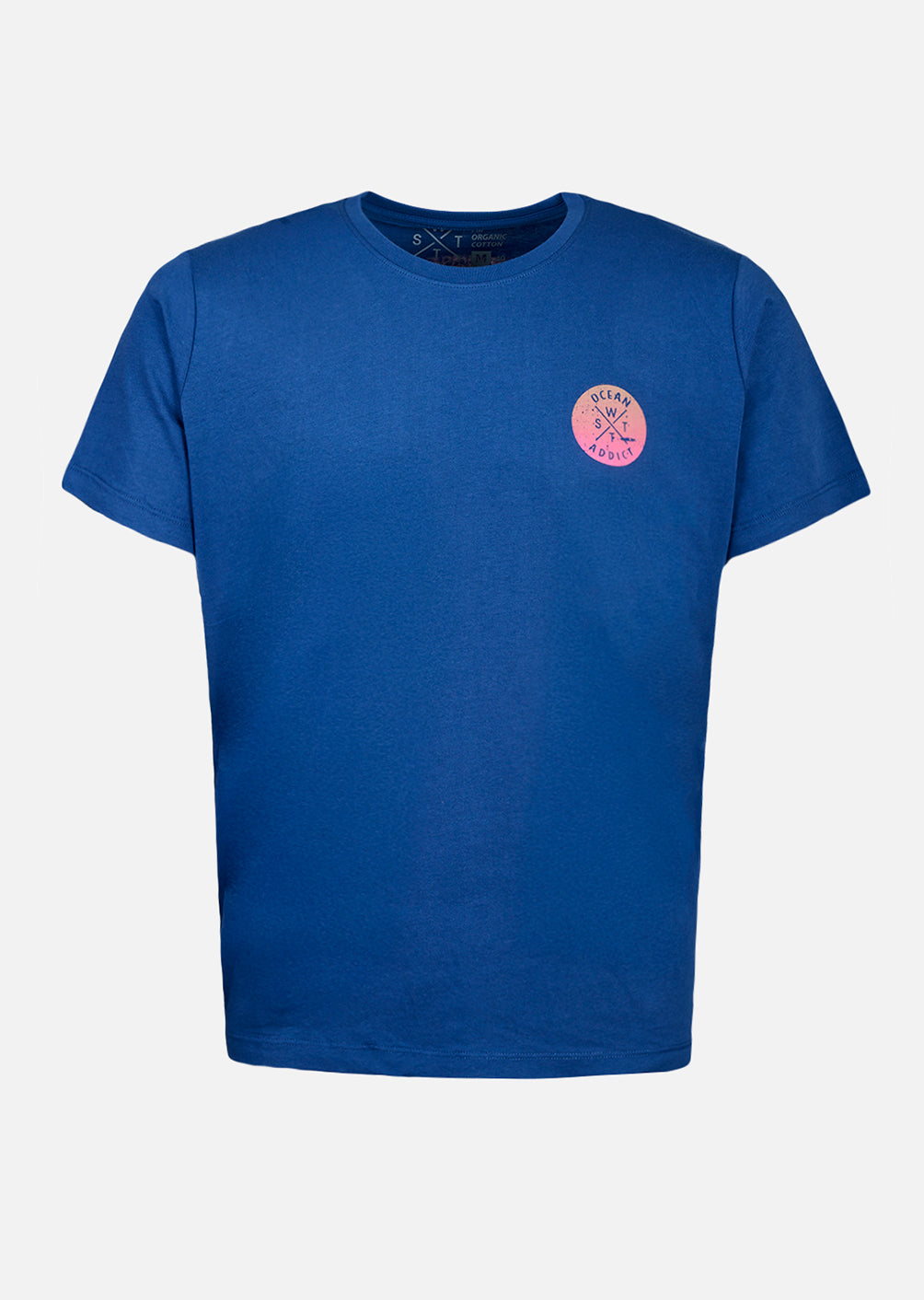 T-shirt XOcean - Vintage Navy