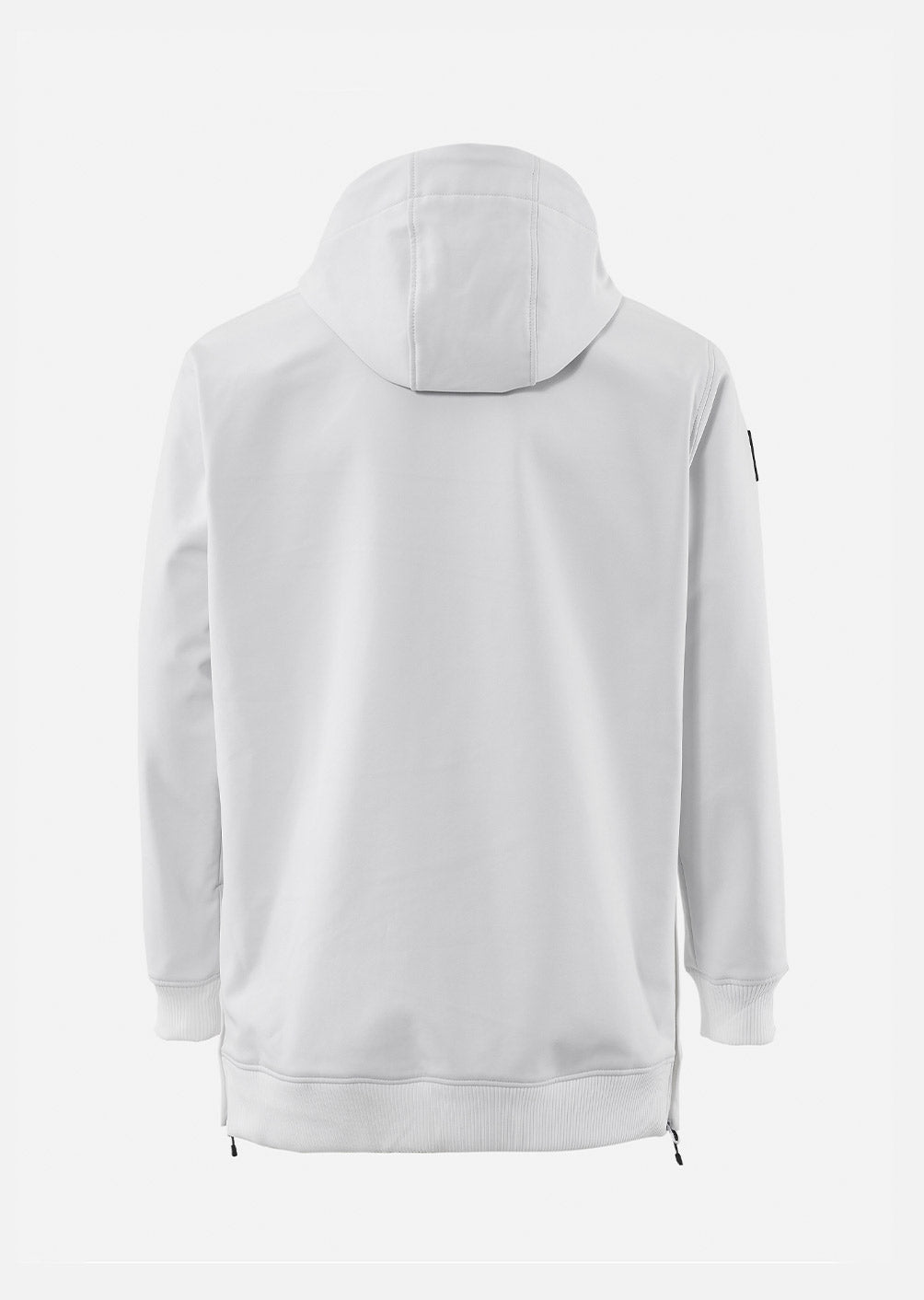 X-Orbital Softshell - White
