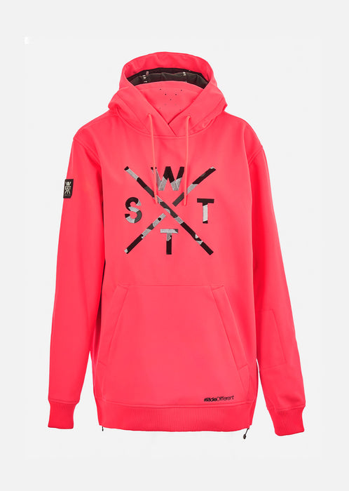 Superdry Cache-Cou Snow Rose