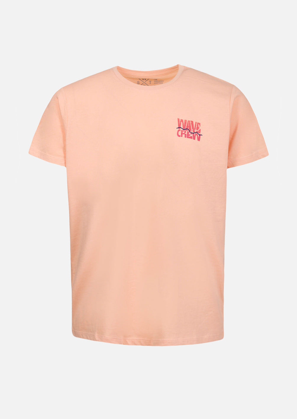 T-shirt XPalm Junior - Pêche