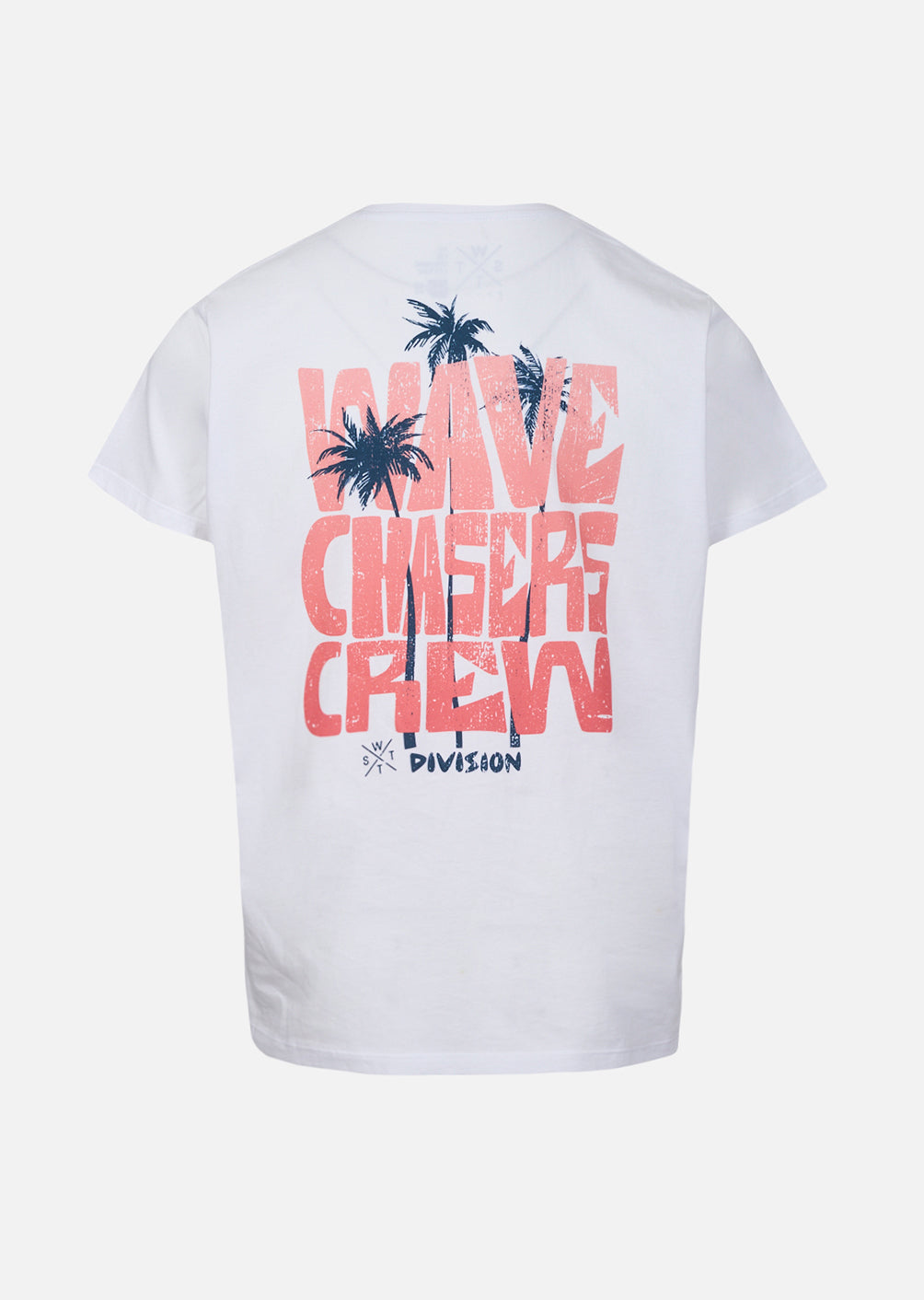 T-shirt XPalm - Blanc