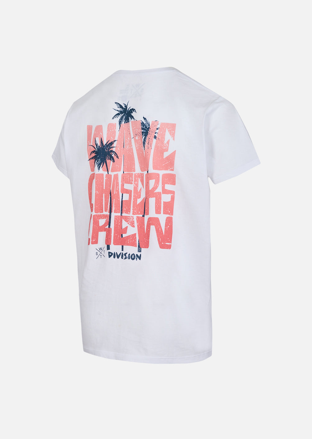 T-shirt XPalm - Blanc