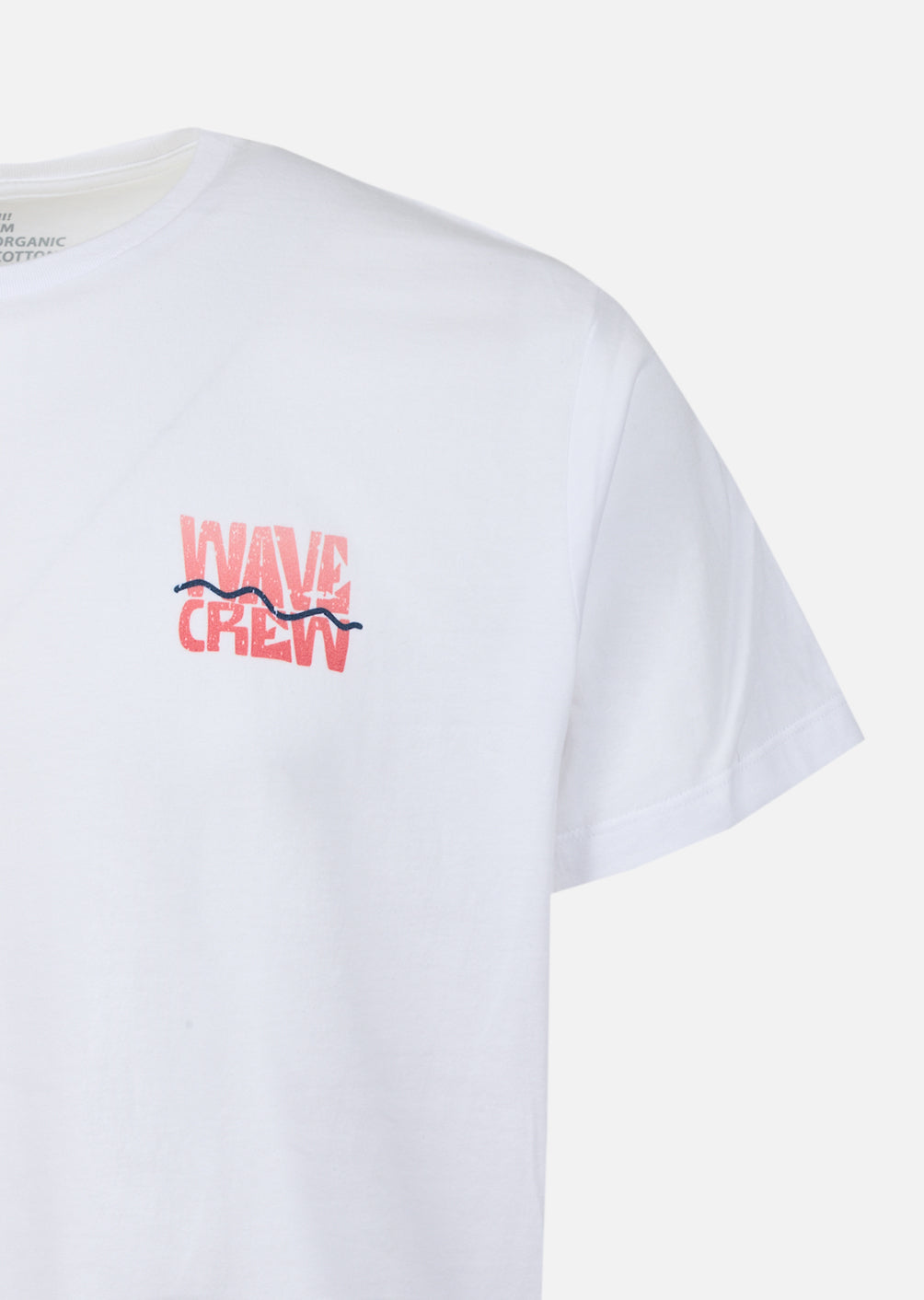 T-shirt XPalm - Blanc