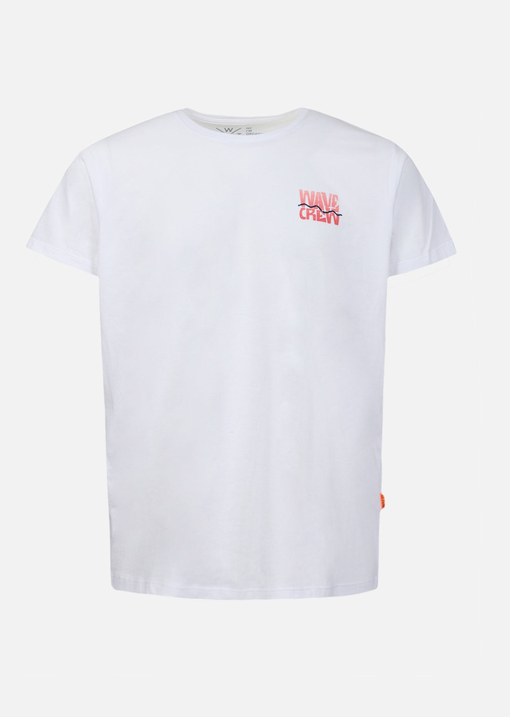 T-shirt XPalm - Blanc