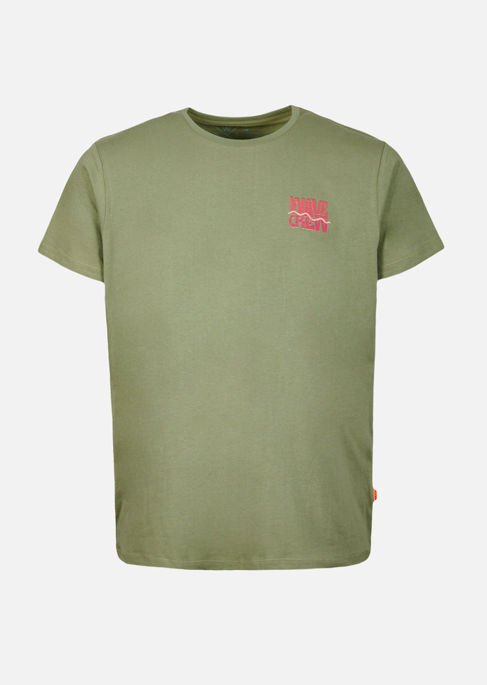 T-shirt XPalm Junior - Olive