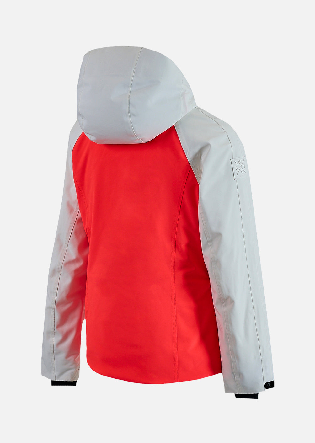 Veste de ski X-Peak - Blanc