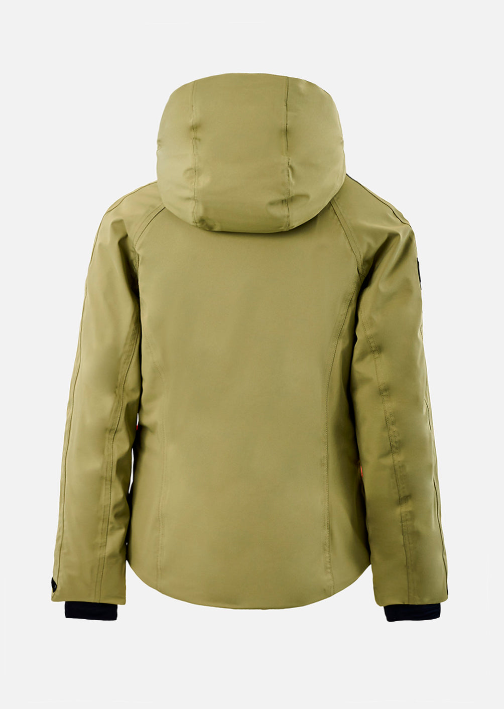 Veste de ski X-Peak - Olive