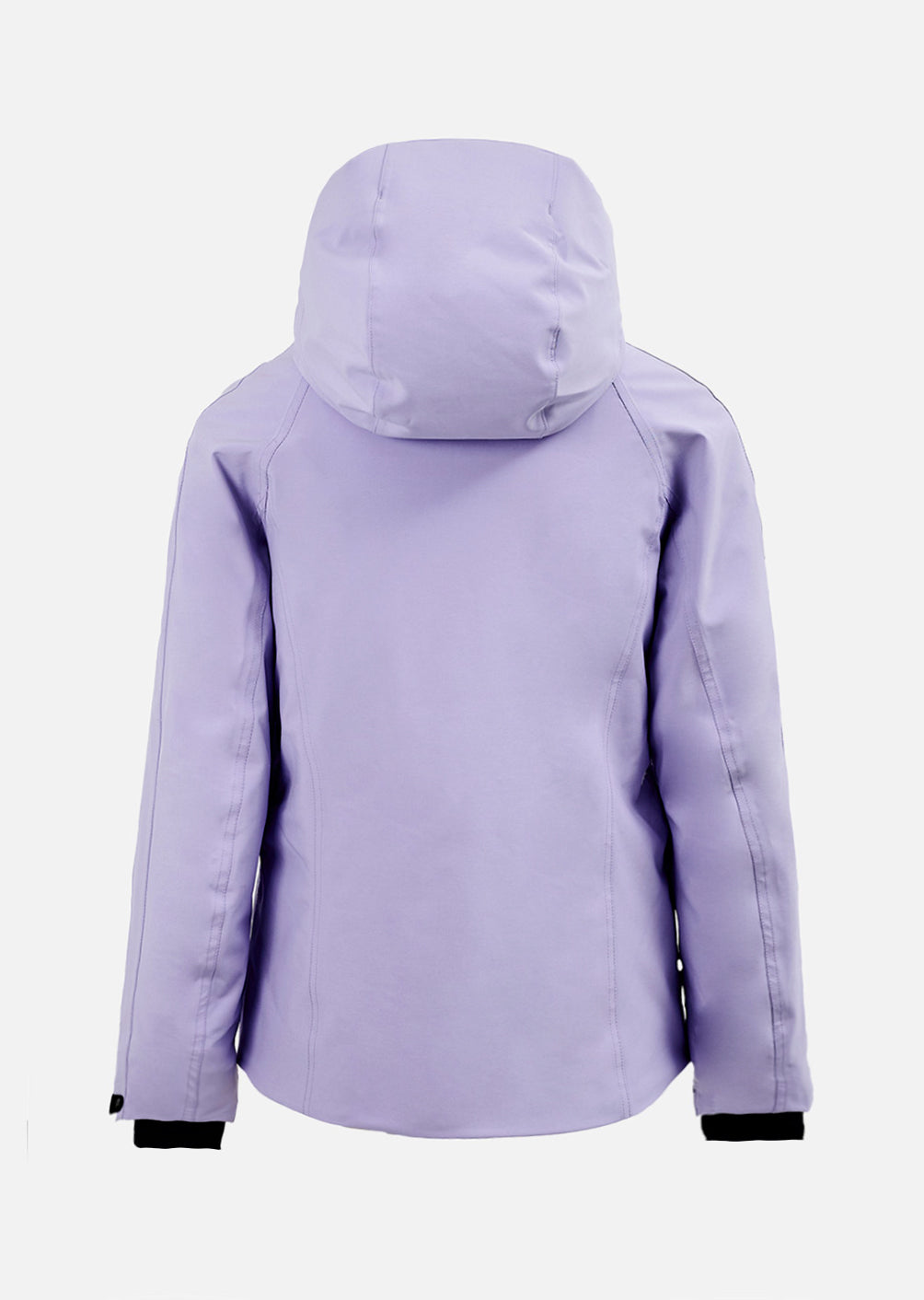 Skijacke X-Peak - Lavendel