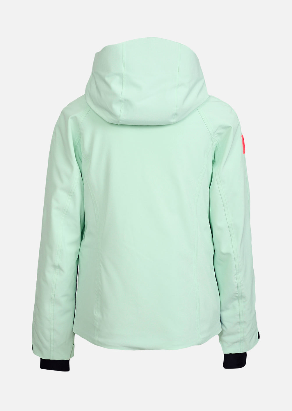 Veste de ski X-Peak junior - Vert Clair