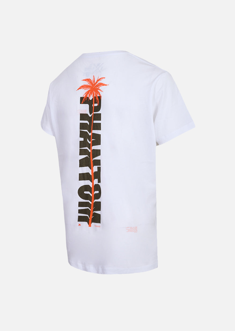 T-shirt XRadiant - Blanc