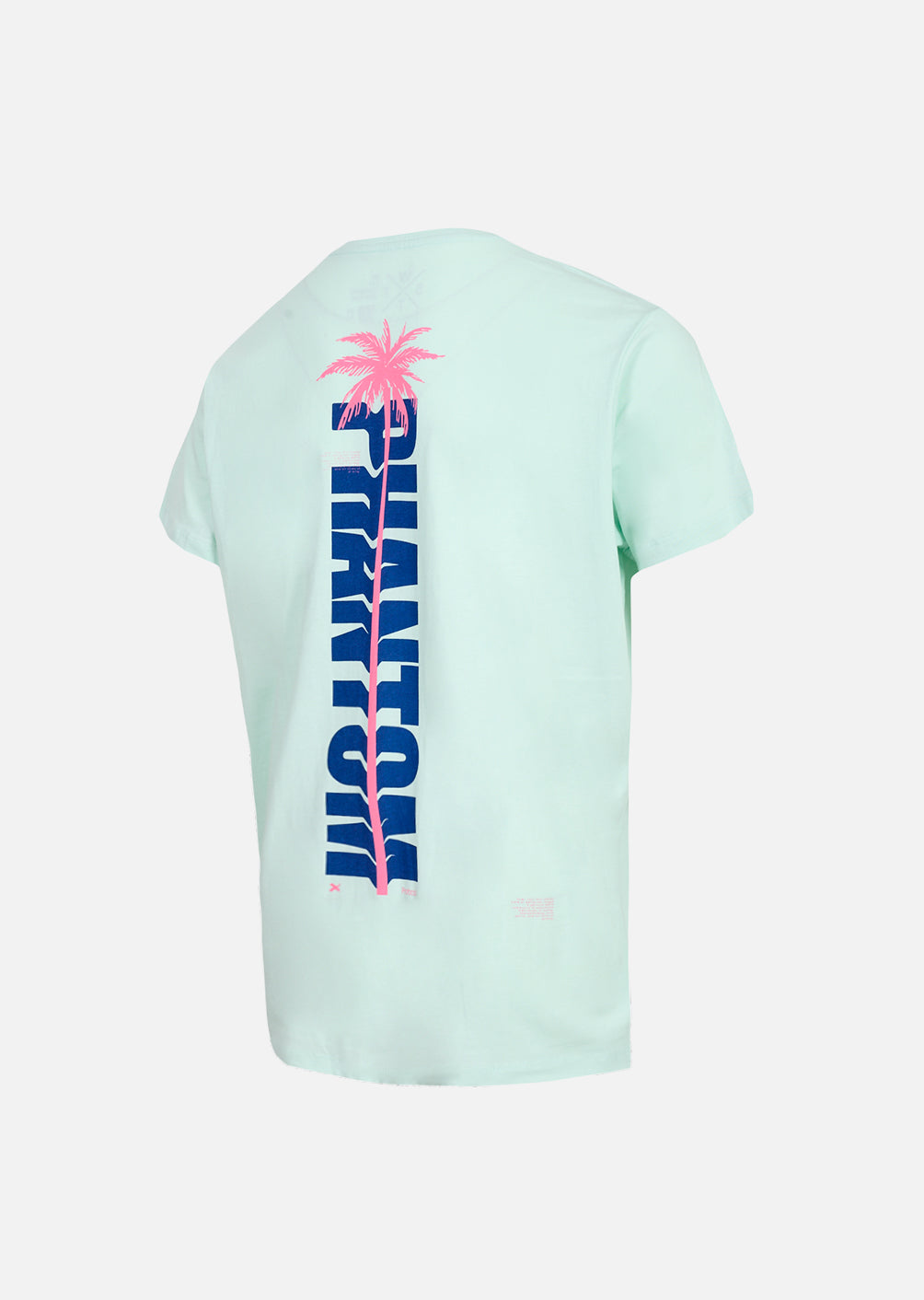 T-shirt XRadiant - Soft Green