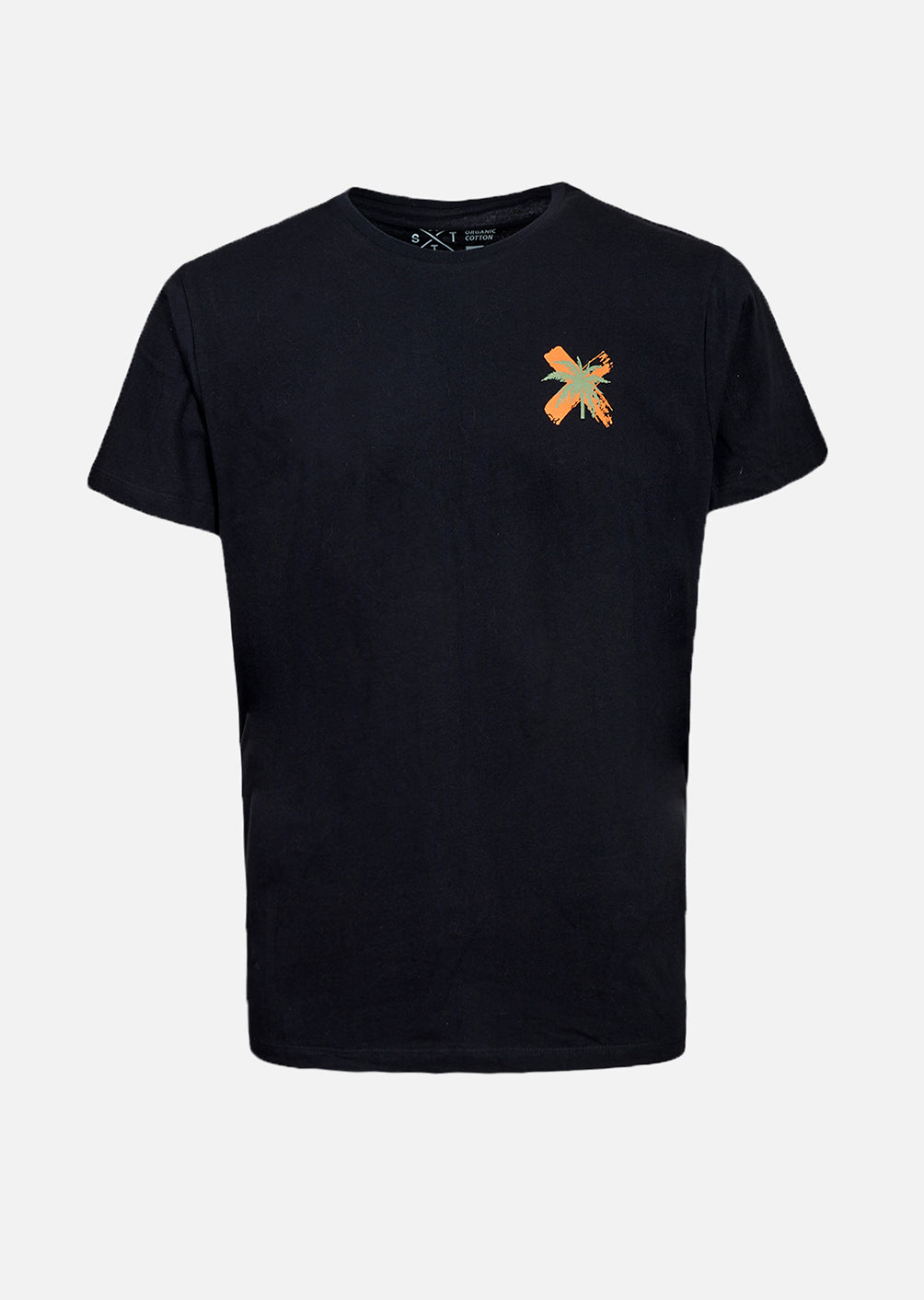 XRadiant T-shirt - Full Black