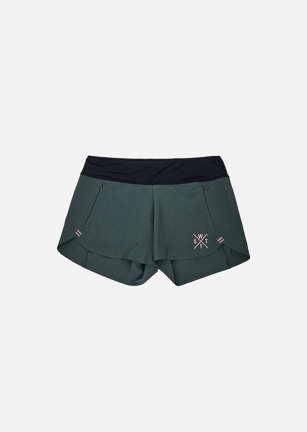 X-Reef Shorts - Fir Green