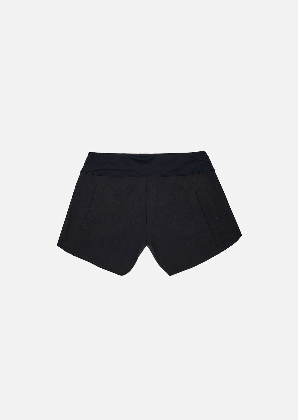 Short X-Reef - Noir