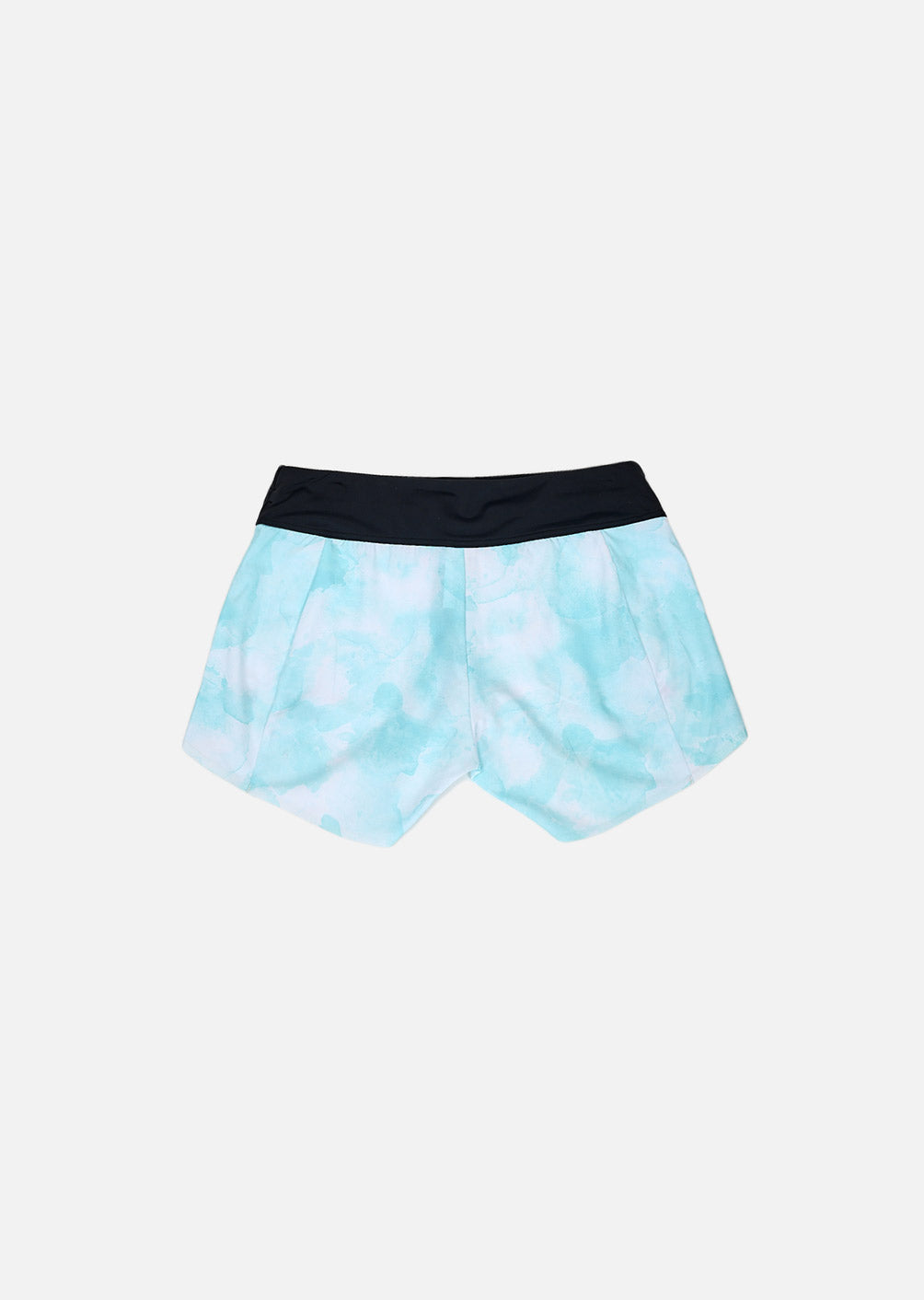X-Reef Shorts - Blaue Batik