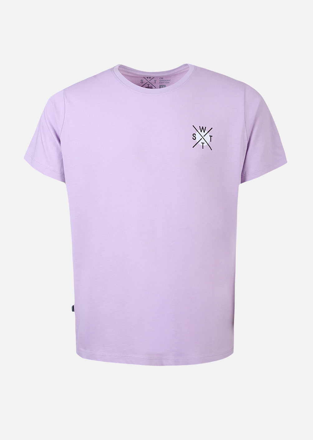 T-shirt XSalty - Lavande