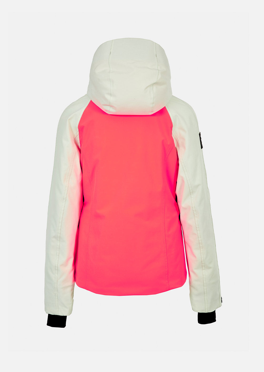 Veste de ski X-Summit - Vert Clair