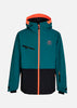 X-Temper Ski Jacket - Bayberry