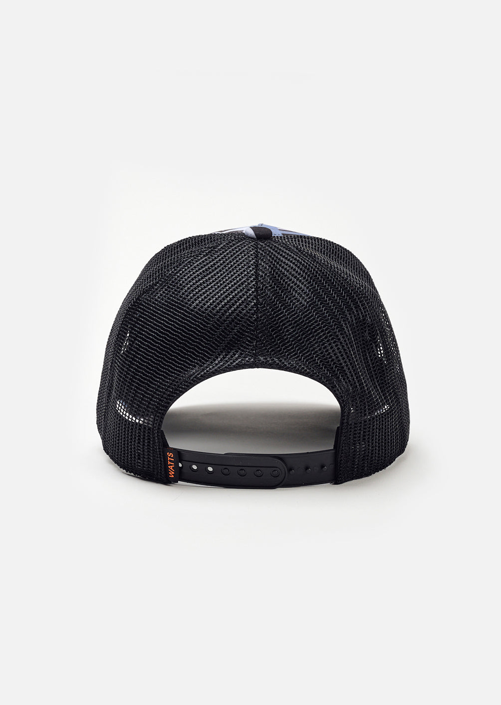 X-Tribe - Cross Flow Infinity Cap