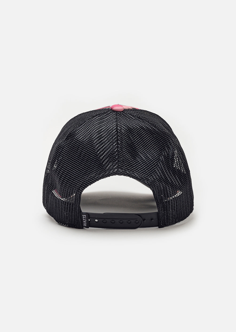 Casquette X-Tribe - Cross Flow Pink