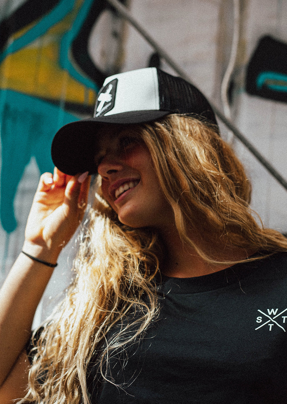 Casquette X-Tribe - Vert Clair