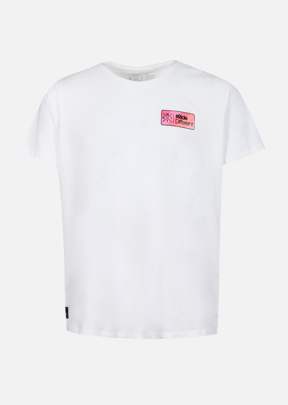 T-shirt XVibes - Blanc