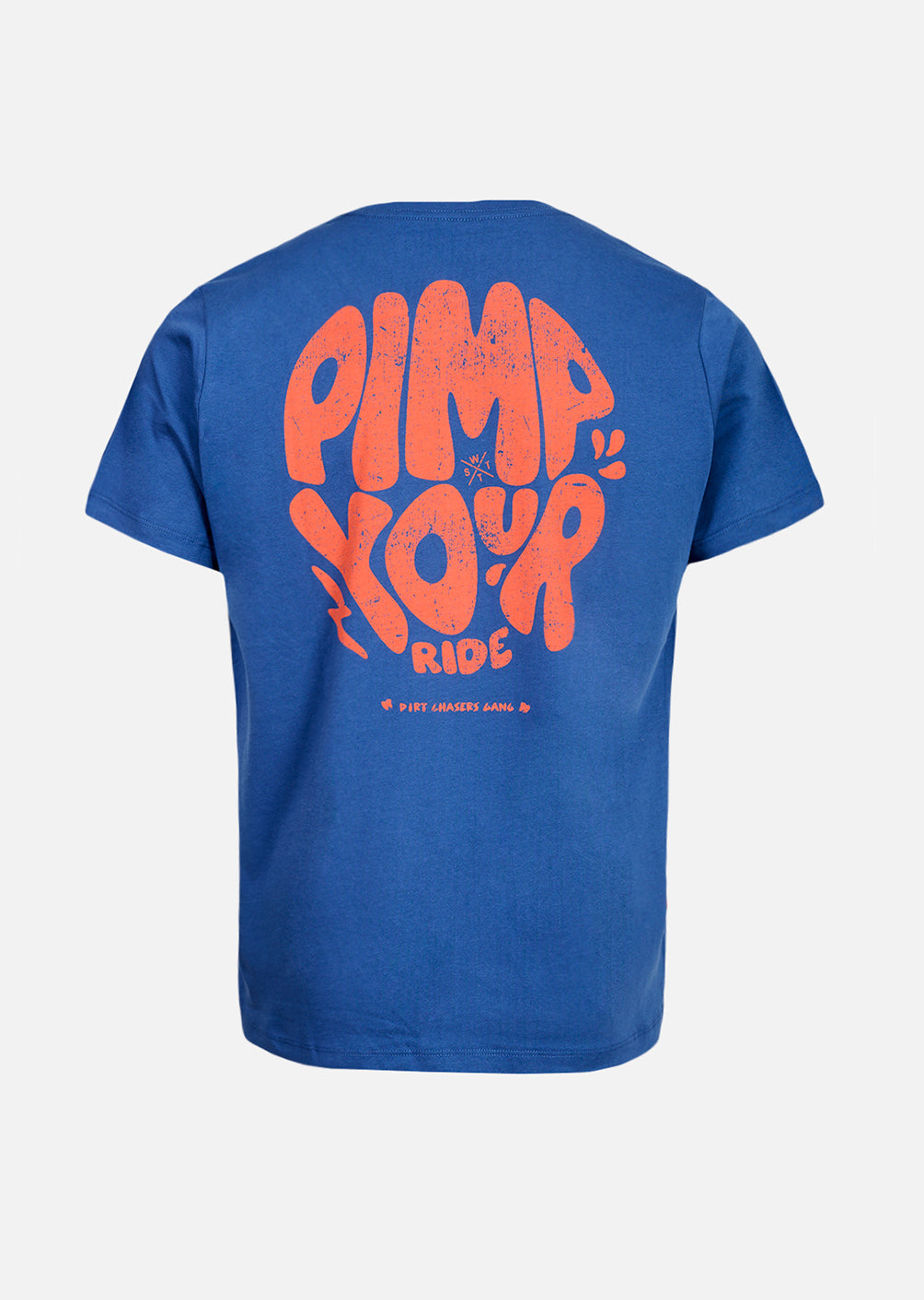 T-shirt XWest - Vintage Navy
