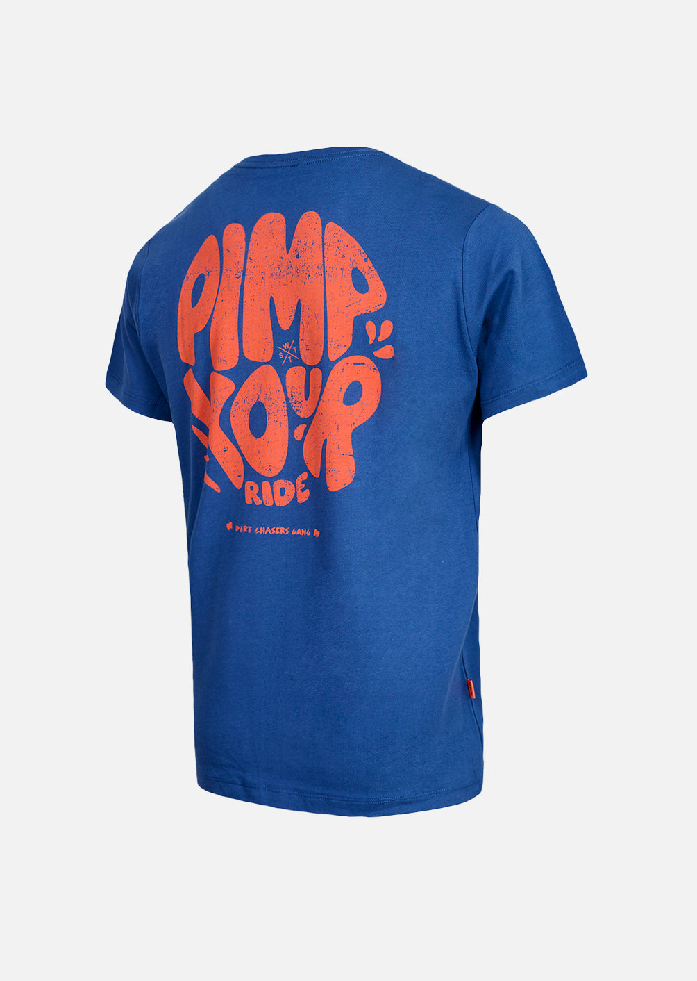 T-shirt XWest - Vintage Navy
