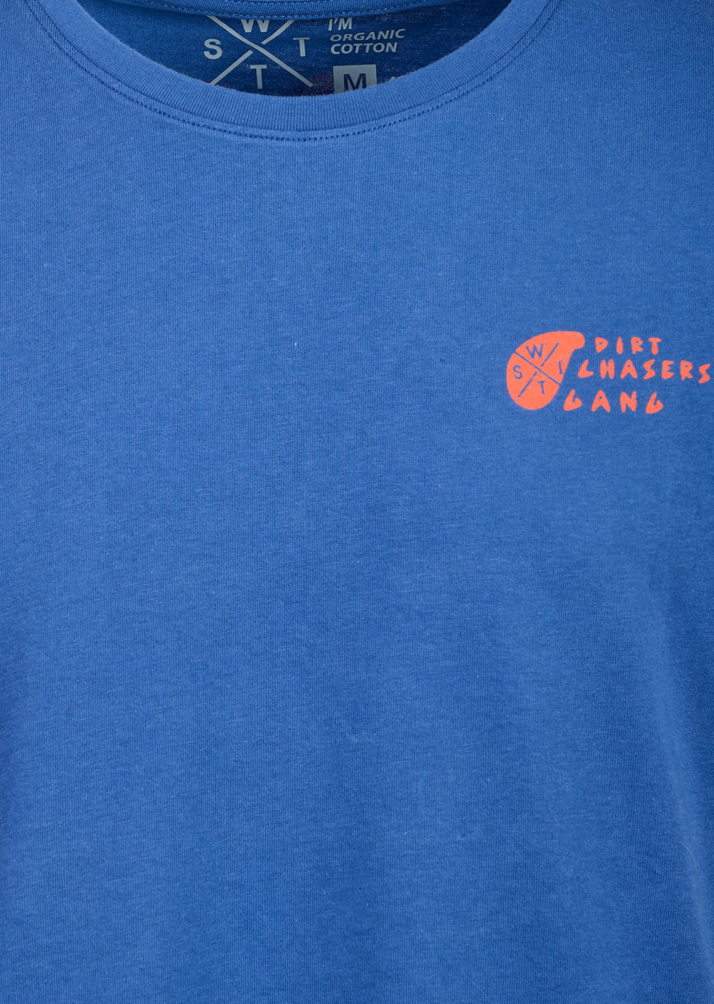 T-shirt XWest - Vintage Navy